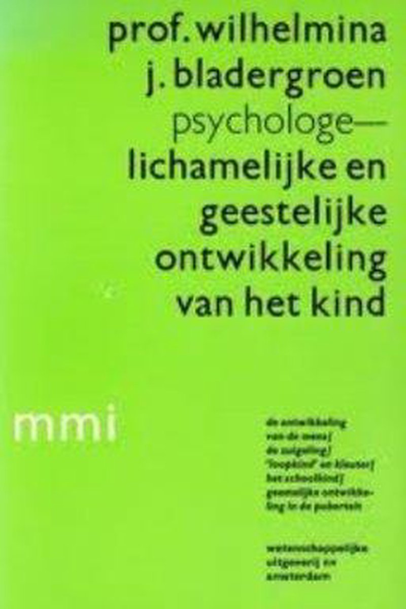 boekenbalie_9789029502108_cover Lichamelijke en geestelijke ontwikkeling van het kind