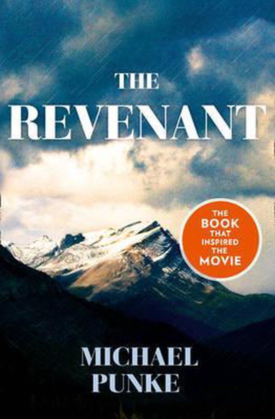Michael Punke The Revenant