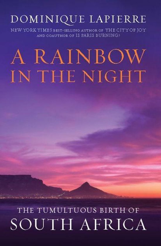 Rainbow In The Night