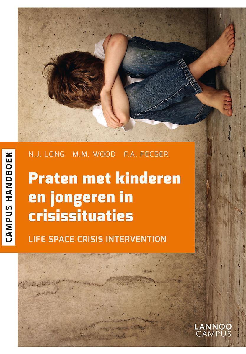 Praten Met Jongeren En Kinderen In Crisissituaties