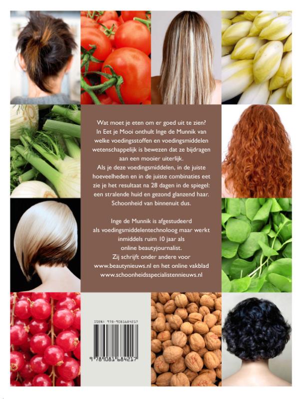 Eet Je Mooi In 28 Dagen Eet Je Mooi In 28 Dagen achterkant