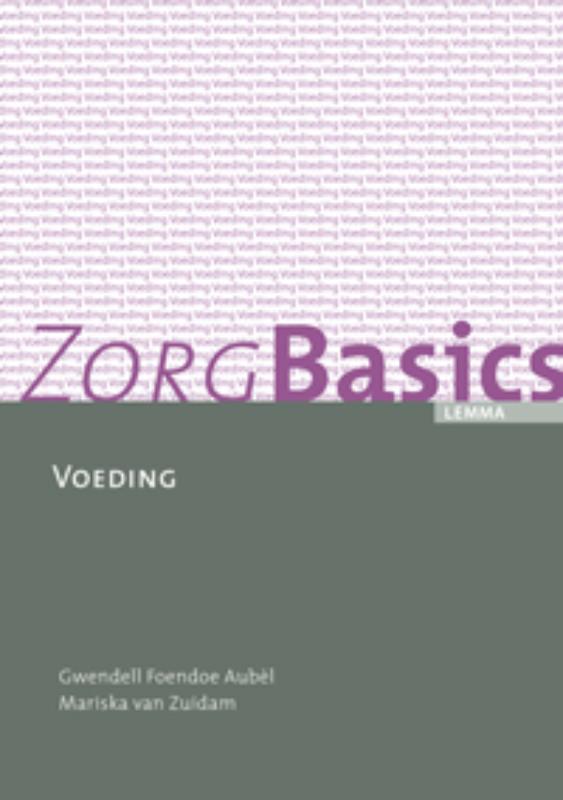 ZorgBasics Voeding