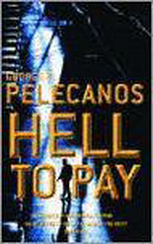 Hell to Pay