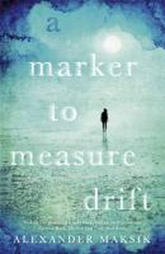 Marker To Measure Drift