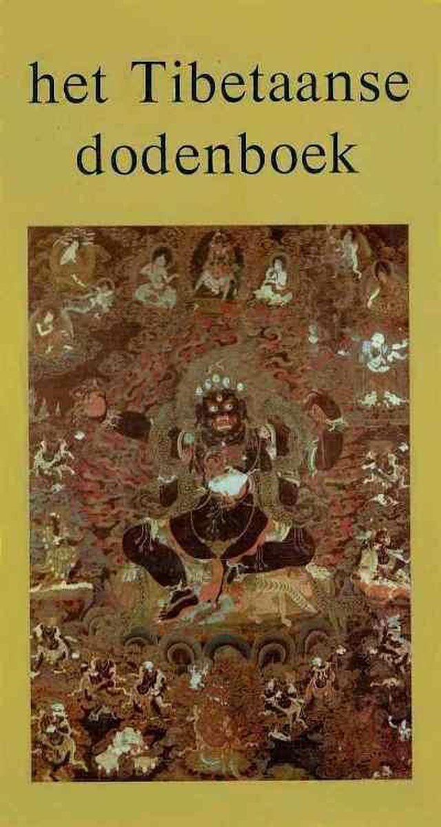 Het Tibetaanse dodenboek / New age