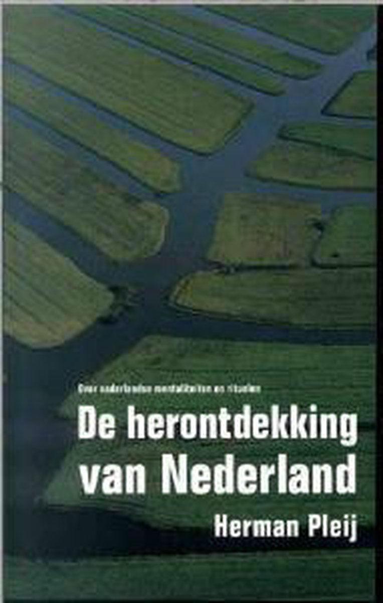Herontdekking Van Nederland