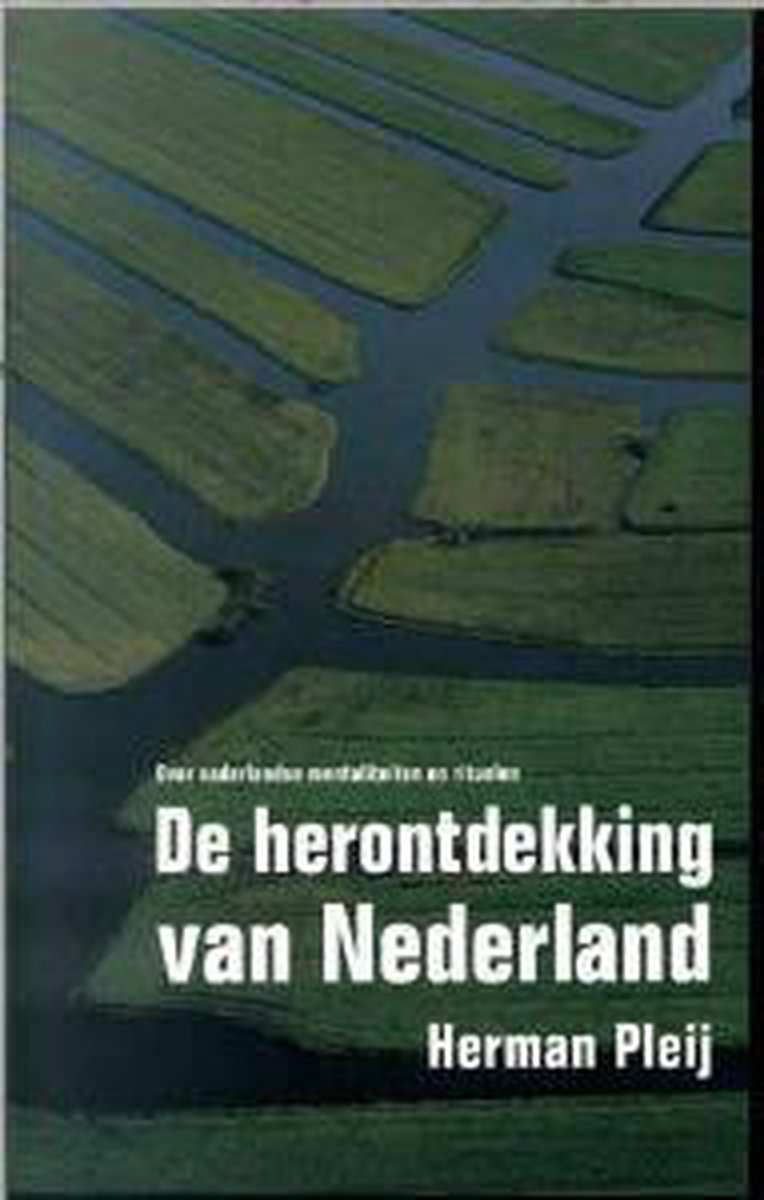 boekenbalie_9789044603125_cover Herontdekking Van Nederland