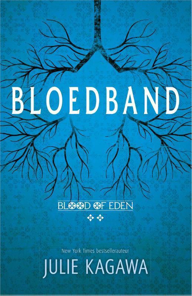 Blood of Eden 2 -   Bloedband