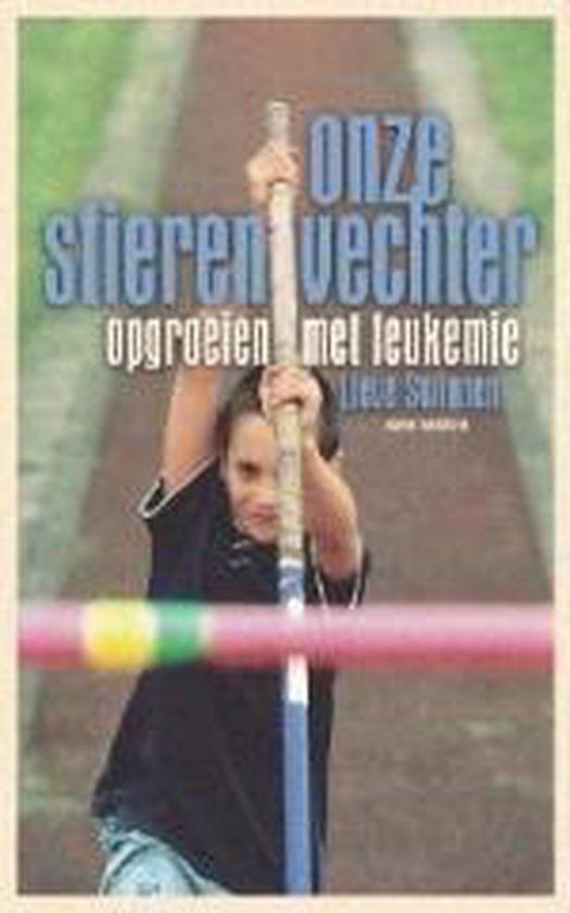 boekenbalie_9789056174033_cover Onze Stierenvechter
