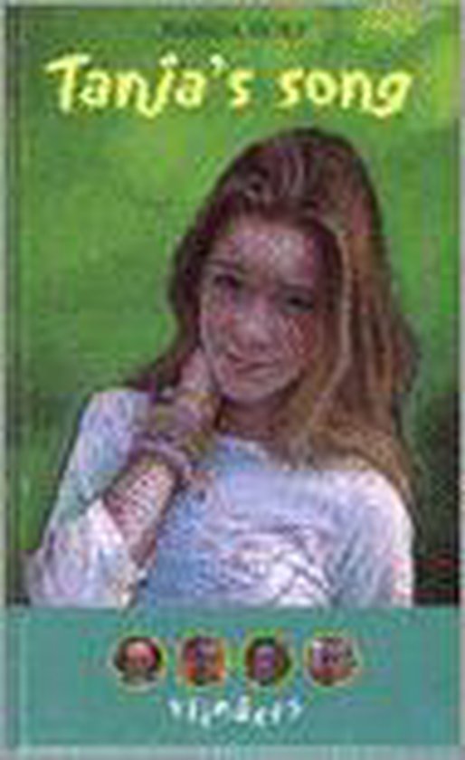 Tanja's song / Vlinders / 1
