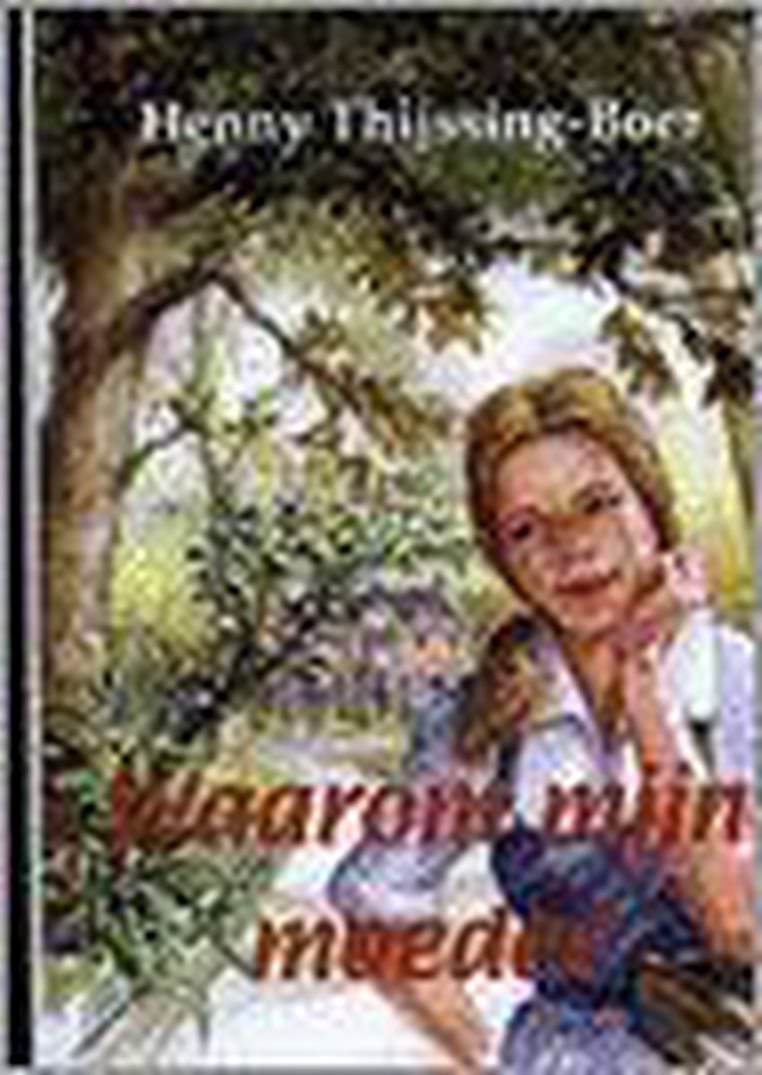 boekenbalie_9789025731700_cover Waarom Mijn Moeder