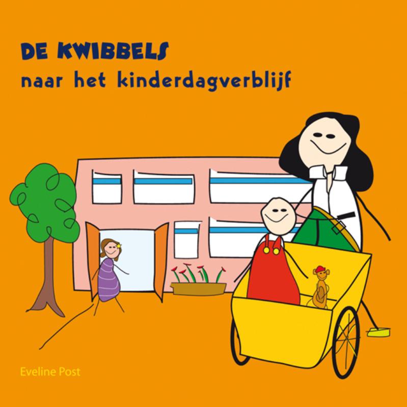 De Kwibbels Naar Het Kinderdagverblijf