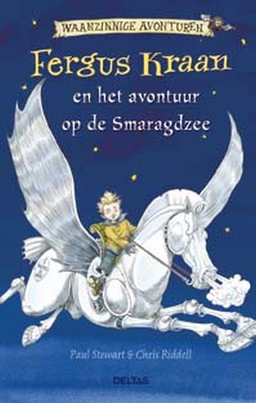 boekenbalie_9789044708288_cover Fergus Kraan En Het Avontuur Op De Smaragdzee
