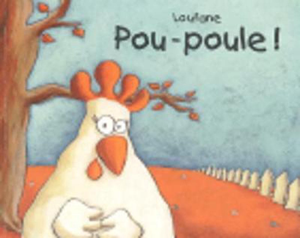 Pou-Poule!