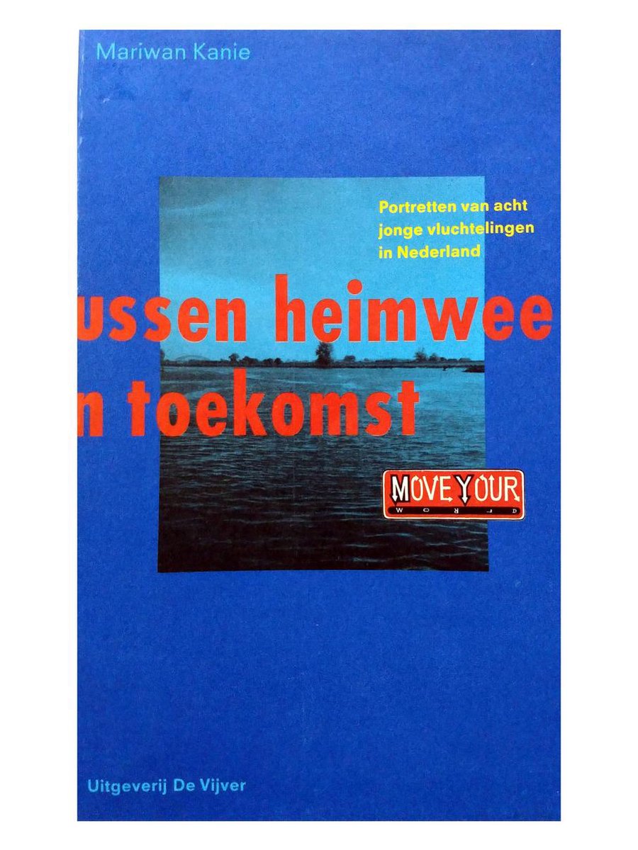 Tussen heimwee en toekomst