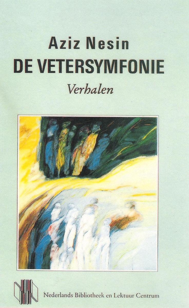 De vetersymfonie