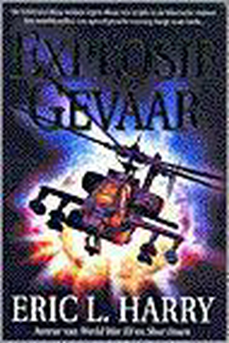 boekenbalie_9789022984482_cover EXPLOSIEGEVAAR