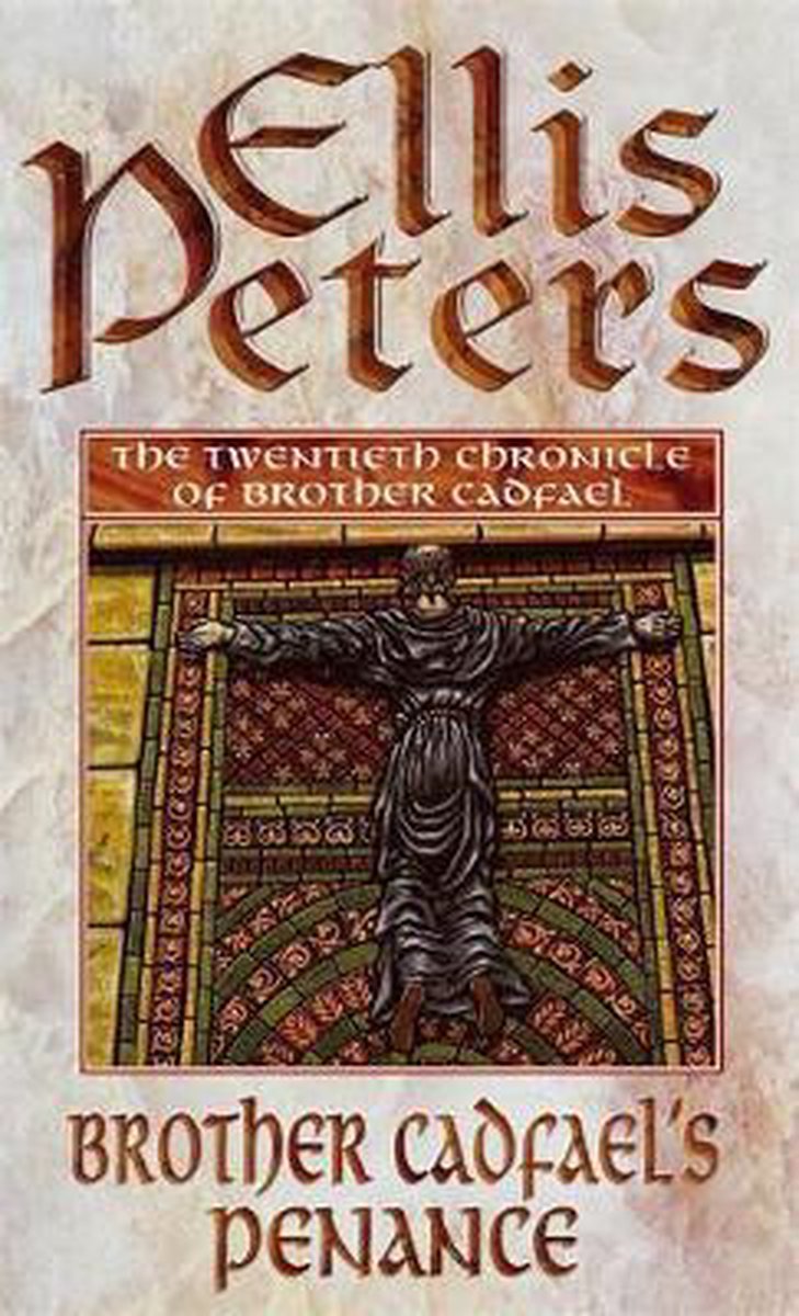 Cadfael 20 Brother Cadfaels Penance