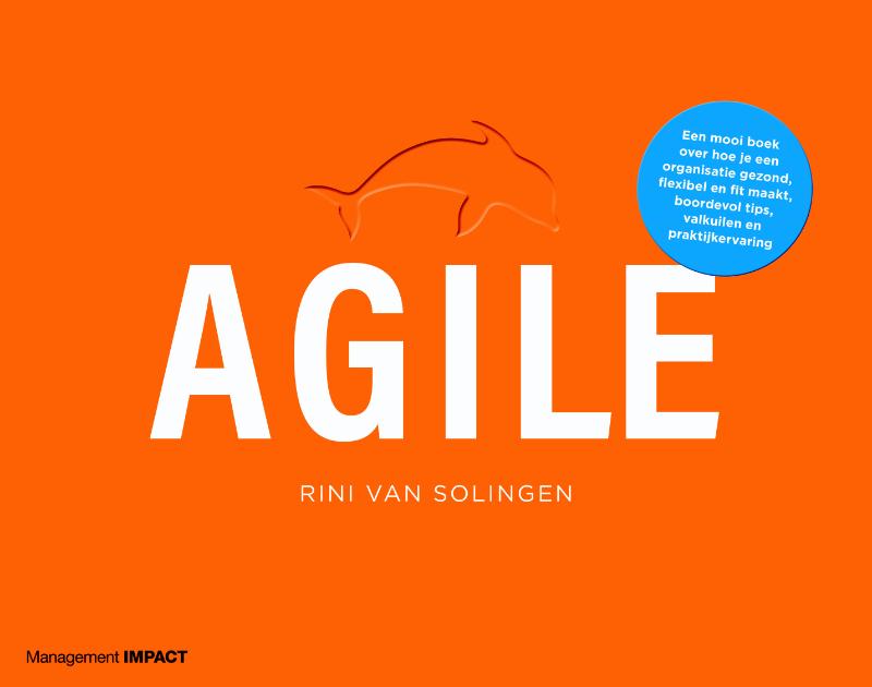 Rini van Solingen Agile thumbnail