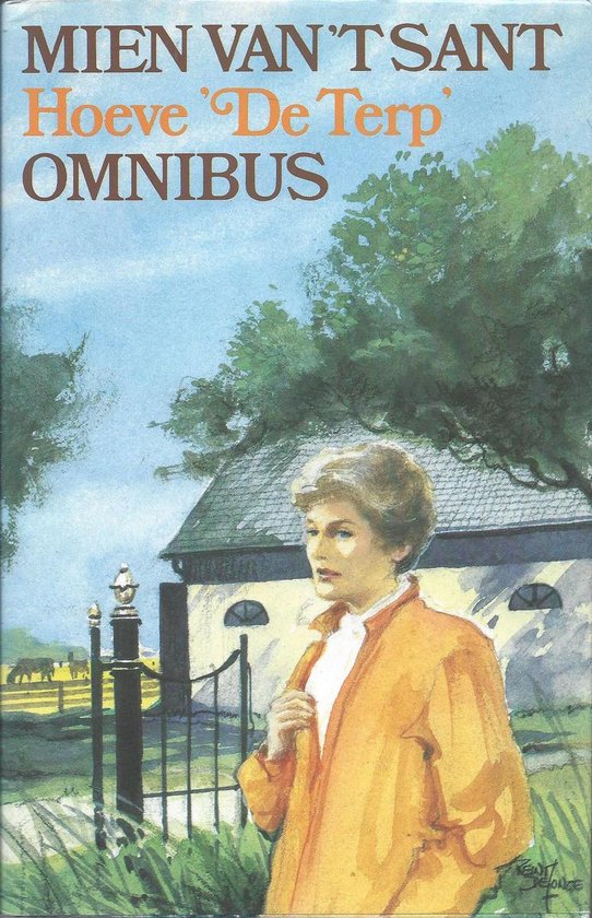 Sant Hoeve De Terp Omnibus thumbnail