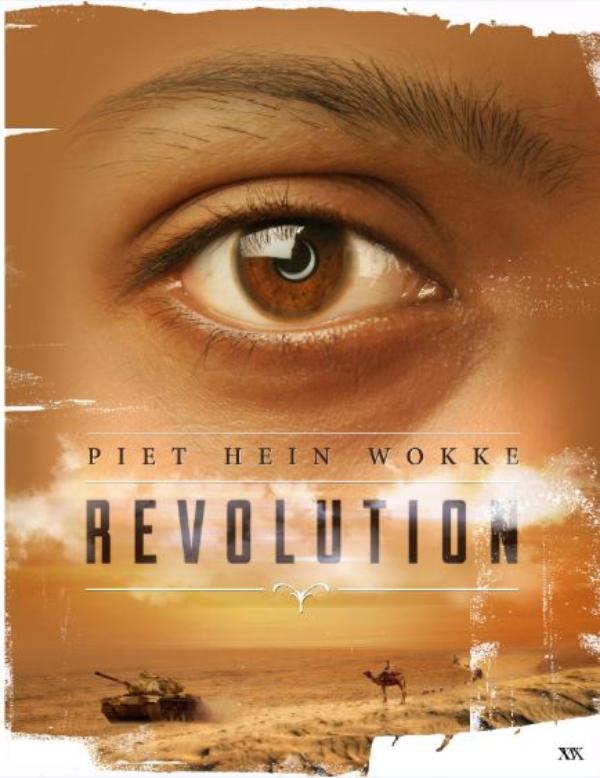 Piet Hein Wokke Revolution thumbnail