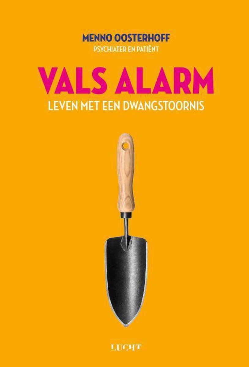 Menno Oosterhoff Vals Alarm thumbnail