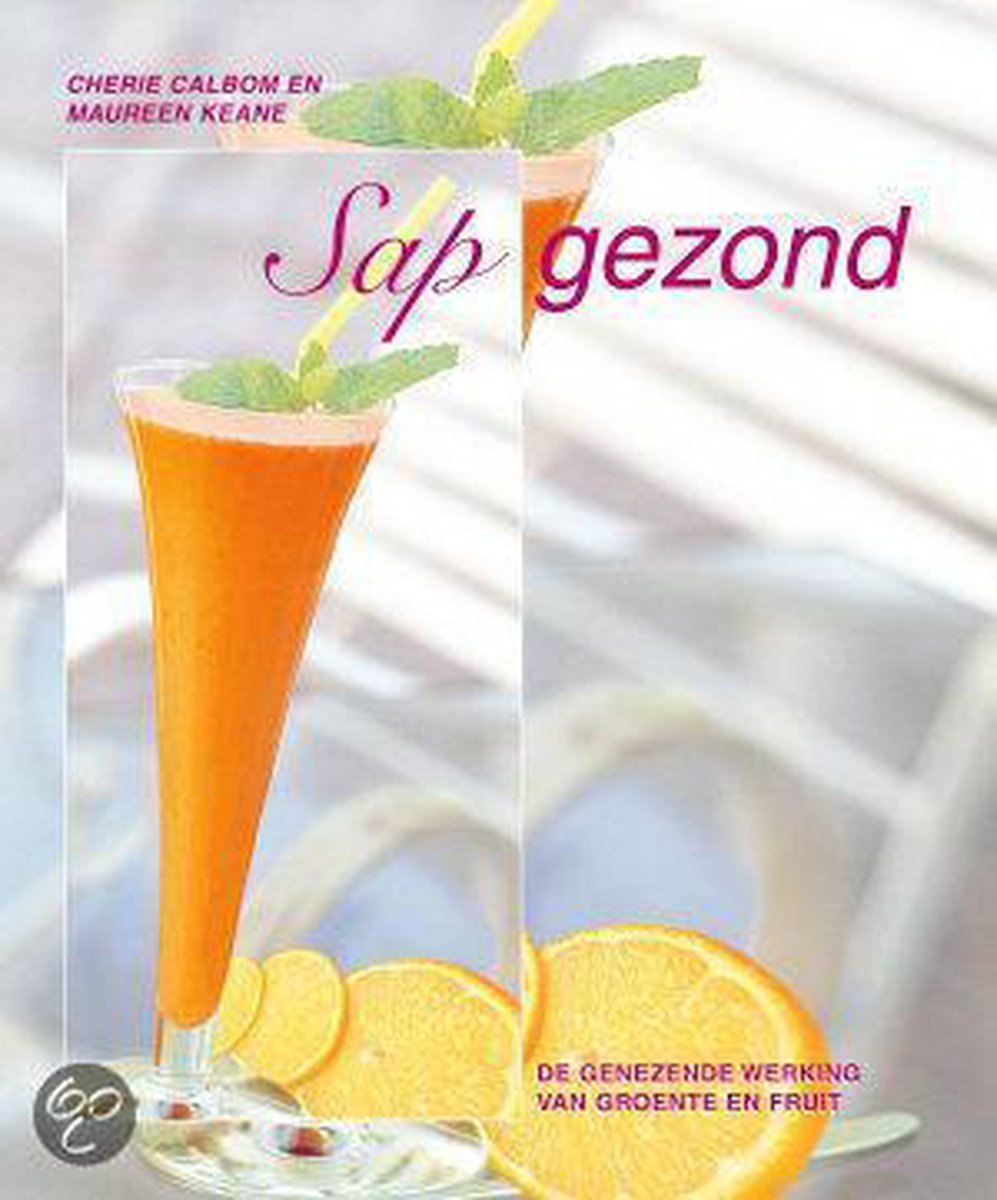 Sap Gezond