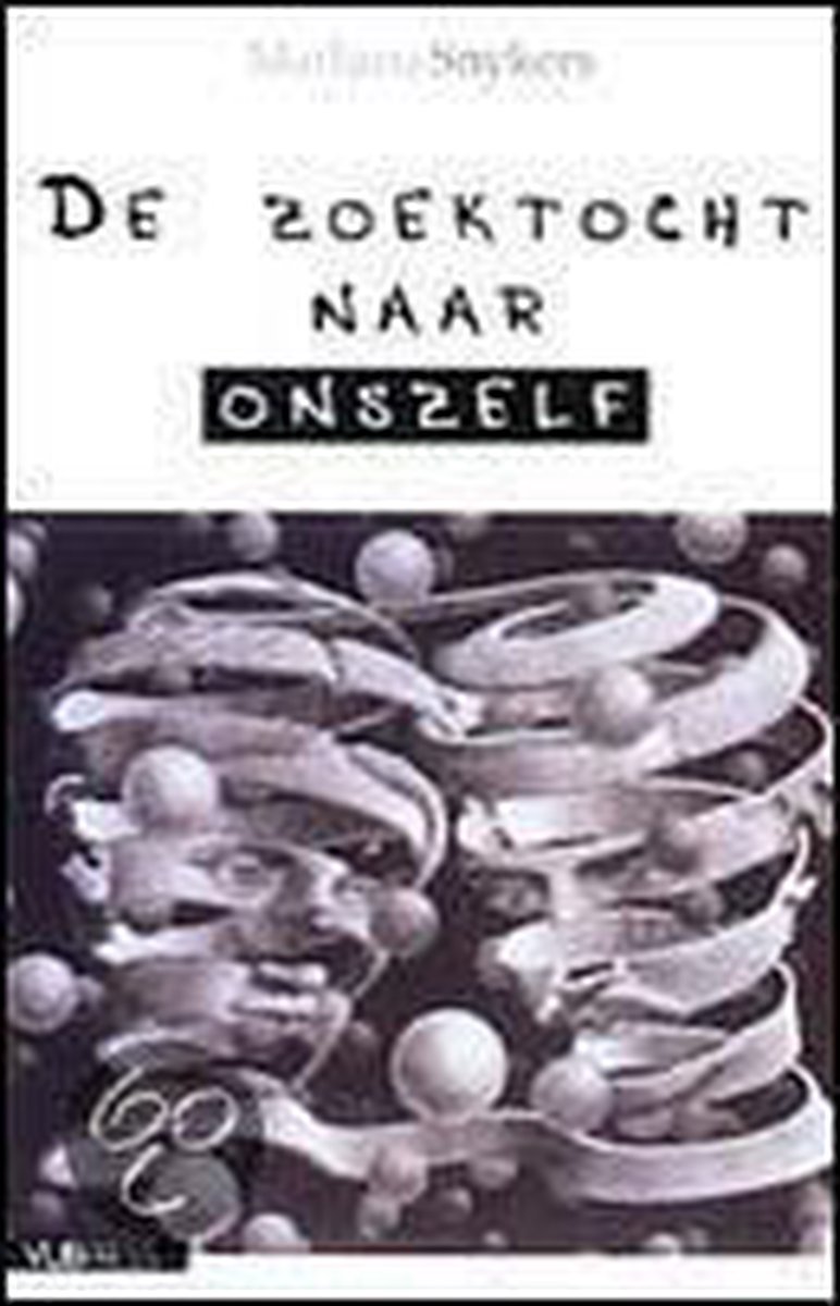 De zoektocht naar onszelf