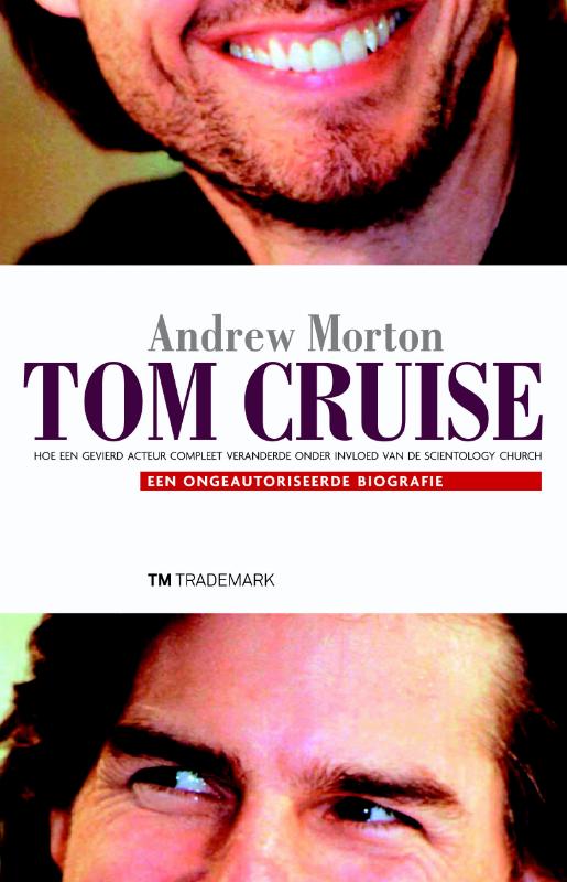 Tom Cruise Biografie