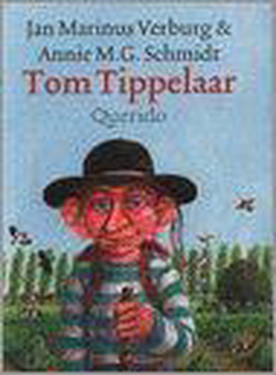 Tom Tippelaar