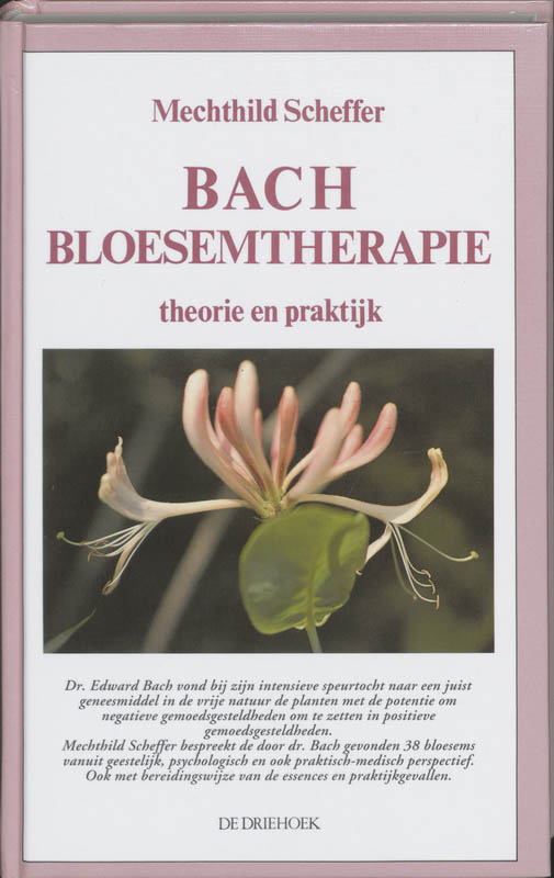 boekenbalie_9789060304808_cover Bach-bloesemtherapie