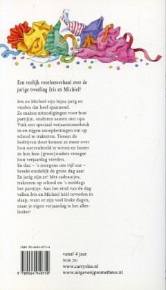 Hieperdepiep achterkant