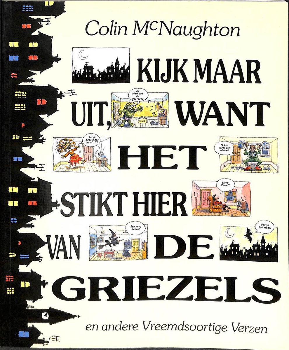 boekenbalie_9789061774075_cover Kijk maar uit, want het stikt hier van de griezels