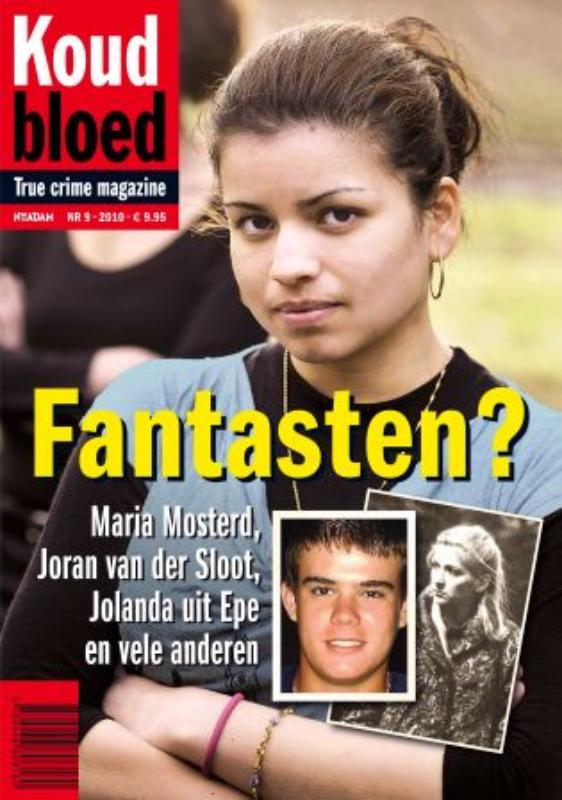 boekenbalie_9789046807408_cover Koud Bloed / 9 Fantasten ?