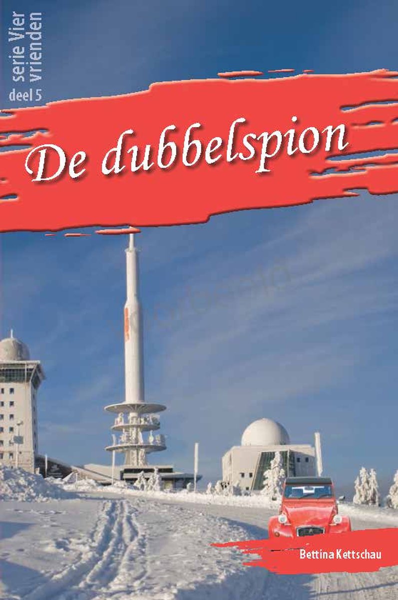 Dubbelspion