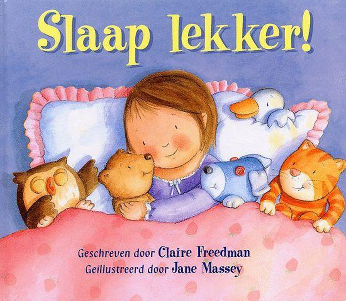 Slaap Lekker!
