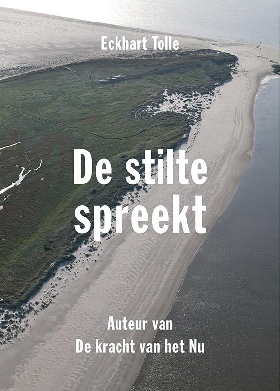 Eckhart Tolle De Stilte Spreekt thumbnail
