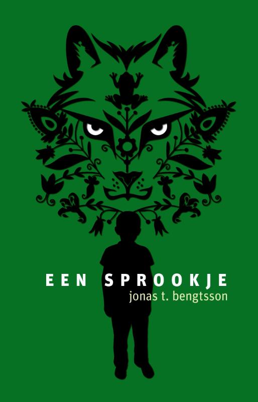 Jonas T. Bengtsson Een Sprookje thumbnail