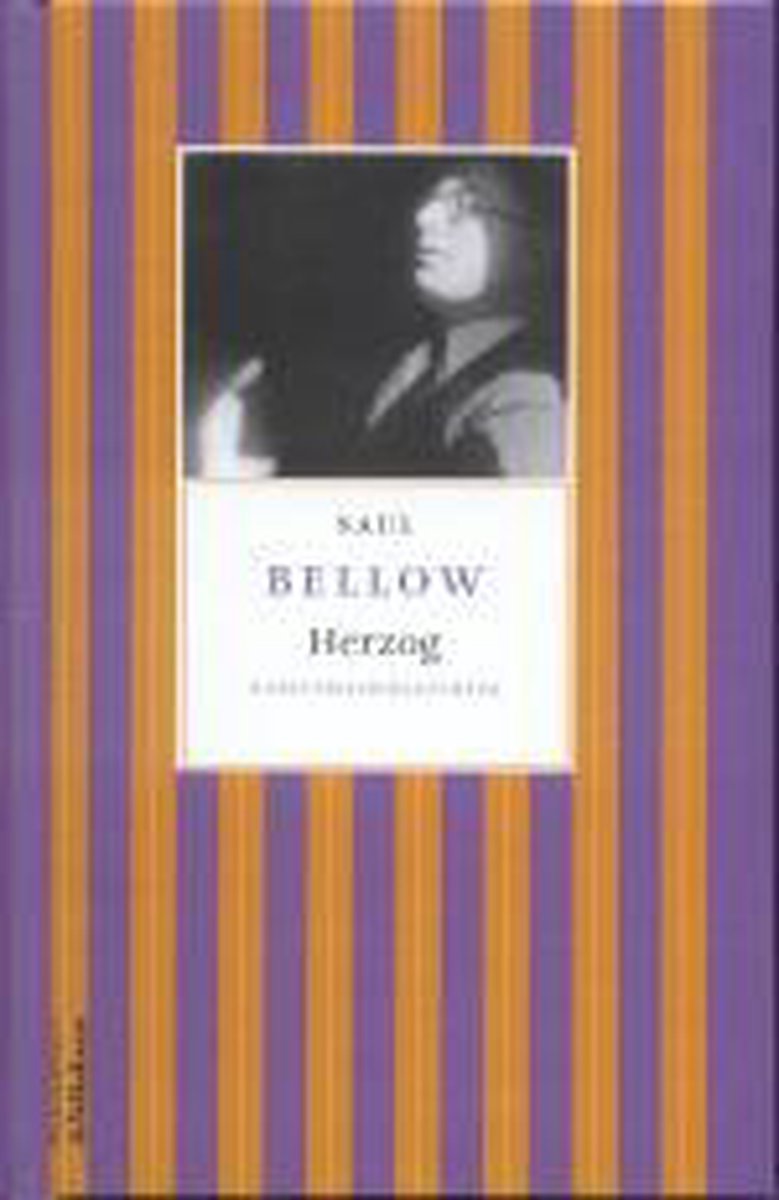 S. Bellow Herzog thumbnail