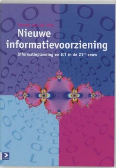 Nieuwe informatievoorziening