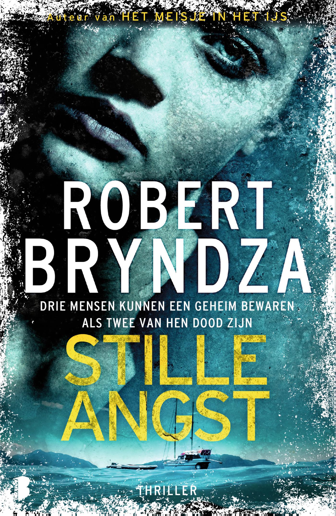 Robert Bryndza Stille Angst thumbnail