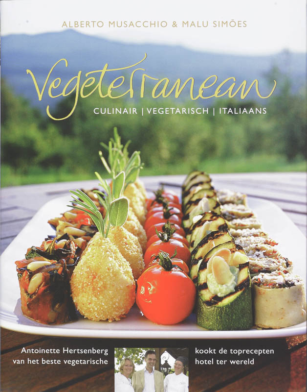 Malu Simões Vegeterranean thumbnail