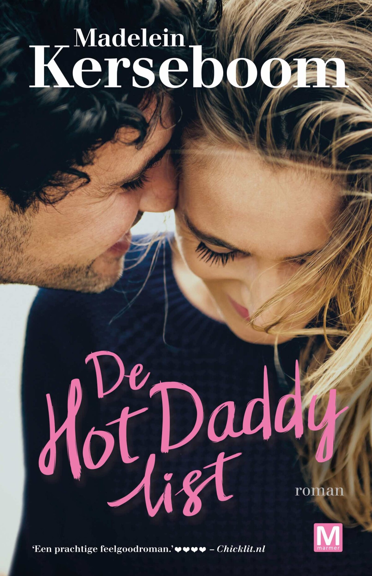 De hot daddy list