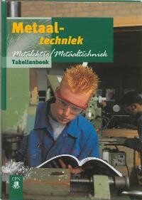 Metaaltechniek tabellenboek