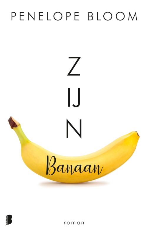 Penelope Bloom Zijn Banaan / Verboden Vruchten / 1