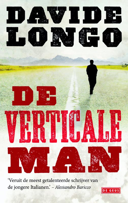 Davide Longo De Verticale Man thumbnail