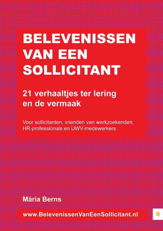 Belevenissen Van Een Sollicitant