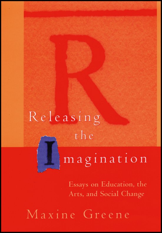 Releasing The Imagination