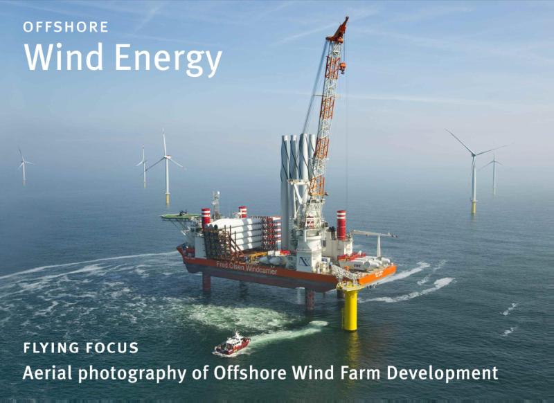 Offshore wind energy