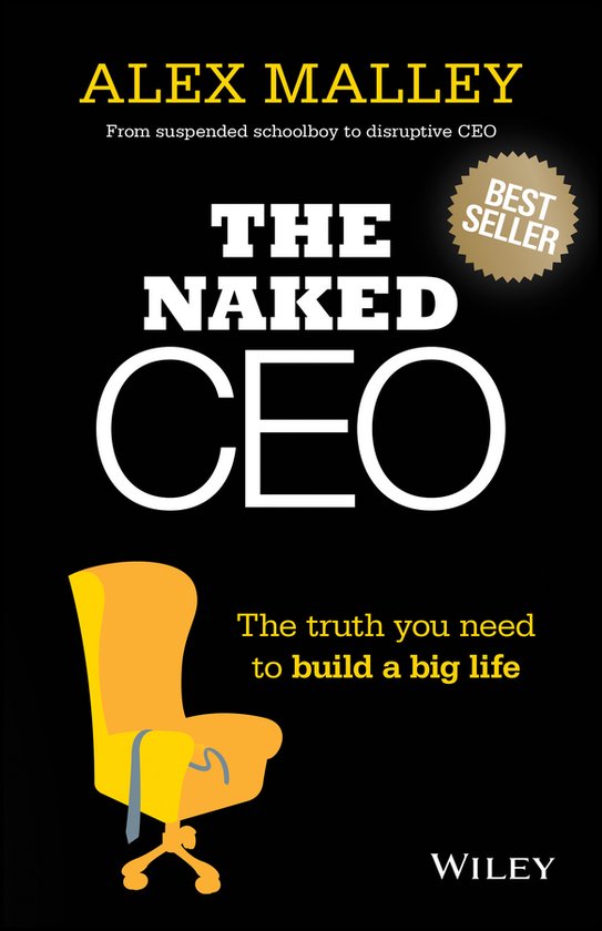 The Naked CEO